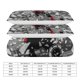 thumbnail image 2 of Spider-Man 3-Piece Twin Bed Set - Includes 1 Single Quilt And 2 Pillow Cases Bedding - Fade Resistant Microfiber - Spider, 2 of 4