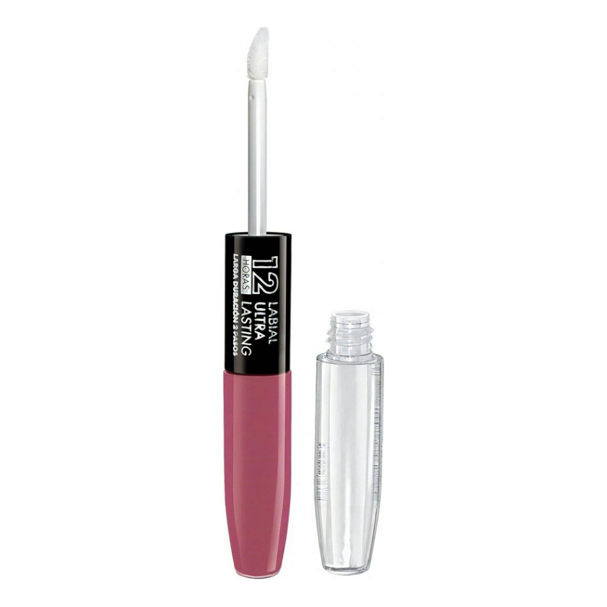 Petrizzio - Labial Ultra Lasting Larga Duracion Color Cassis