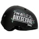 thumbnail image 3 of Casco Ibikes Bikesexual Negro Mate - LG, 3 of 3
