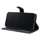thumbnail image 3 of Funda Cartera para Samsung Galaxy A36 5G Tapa con Ranuras, Soporte y Correa Negro, 3 of 5