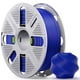 thumbnail image 1 of Filamento MarsWork 1 kg 1,75 mm PLA Básico Azul Oscuro, 1 of 6