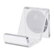 thumbnail image 3 of Universal Game Controller Stand Holder Hanger Montado En La Pared Para Gamepad Clear, 3 of 5