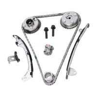 Magideal - Kit De Cadena De Distribución 135210V010 13070-0V013 Para Toyota Venza 2009-2012 2.7L