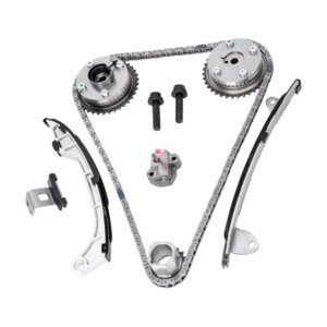 Magideal - Kit De Cadena De Distribución 135210V010 13070-0V013 Para Toyota Venza 2009-2012 2.7L