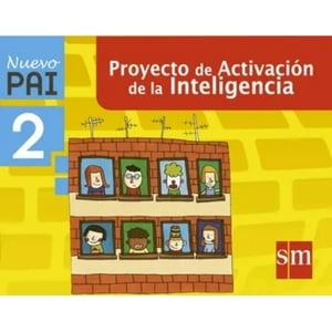 Ediciones Sm - Pai Color 2