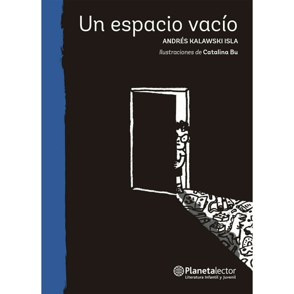 Libro Un Espacio Vacío