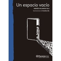Planetalector Chile - Libro Un Espacio Vacío