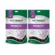 thumbnail image 1 of Probiótico para perros Vet's Best – Pack de 2 unidades, suministro de 90 días, 1 of 6