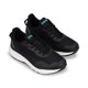 thumbnail image 5 of Zapatillas Trail Running Mujer Track Negro Turquesa Spalding, 5 of 5