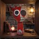 thumbnail image 3 of Peluche Sprunki Incredibox Variedades A Elegir Gran Calidad, 3 of 8