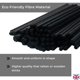 thumbnail image 4 of Varillas para Difusor Ziffs Home 25 cm Pack de 120 Negro, 4 of 5