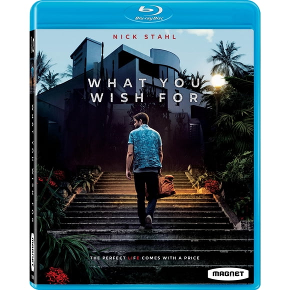 Blu-ray Magnolia Home Entertainment – Lo que deseas