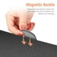 thumbnail image 3 of Funda para MacBook Air/Pro 13 Gray Fintie, 3 of 3