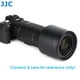 thumbnail image 3 of Parasol Lh 101 Negro Para Canon Rf 800 Mm F 11 Is Stm, 3 of 6