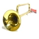 thumbnail image 2 of Clarín Para Banda Dorado - PA-H1E3, 2 of 3