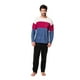 thumbnail image 1 of Pijama Largo Hombre Micropolar Invierno C3 Talla Xl, 1 of 4