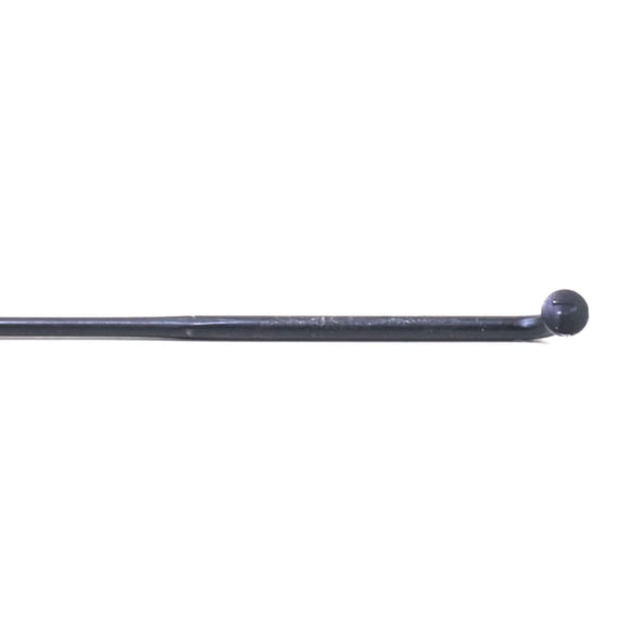 Rayo Pillar PDB1416 310mm Negro
