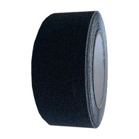 Lorenzini - Cinta Antideslizante Negra 25Mmx18Metros