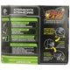 thumbnail image 2 of Helicóptero RC blindado Air Hogs Heli Cage amarillo, 2 of 5
