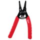 thumbnail image 1 of Alicate Pelacables/ Cortador 10–18 AWG Milwaukee 48-22-3050, 1 of 3