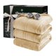 thumbnail image 1 of Manta térmica Beautyrest, suave, cálida, reversible, de felpa king tan, 1 of 8