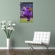 thumbnail image 5 of Grimace Cuadro decorativo colgante - Arte de pared - Póster enmarcado - Decoración de pared - Regalos para familia, amigos y aficionados 40*60 cm, 5 of 6