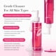 thumbnail image 3 of Medicube - PDRN Hydrating Gel Cleanser (200ml), 3 of 8