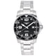 thumbnail image 1 of Reloj Analógico Longines HydroConquest Sunray Negro Automático 300M Hombre, 1 of 3