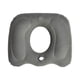 thumbnail image 1 of Almohada Inflable Resistente Al Agua Con Forma De Rosquilla, Almohadilla Para El Coxis, Buena Estanqueidad Al Aire Para Coche, 1 of 5