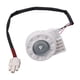 thumbnail image 4 of Reparación Del Motor Del Ventilador Del Refrigerador Fácil Instalación Montaje Del Equipo 50240401000K, 4 of 5