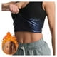 thumbnail image 4 of Polera Sauna Dama Talla Xxl-xxxl Reductora An07, 4 of 6