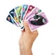 thumbnail image 2 of Juego de cartas Mattel Games UNO Disney's Lilo and Stitch, 2 of 6