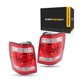thumbnail image 1 of Luz Trasera KarParts360 para Ford Escape 2008‑2012 (Par), 1 of 8