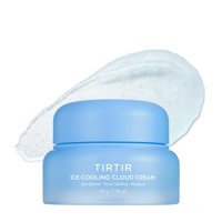 Crema Hidratante Tirtir Ice-Cooling Cloud Cream -4,36°C 50 Ml