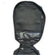 thumbnail image 4 of Bolso Piernera Negro 15x20x7 Cms 190 Grs, 4 of 5
