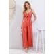 thumbnail image 2 of Enterito Premium Largo Casual Fiesta Primavera Verano Mujer Liso 277, 2 of 4