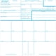 thumbnail image 1 of Tarjetas de huellas dactilares Crime Scene FD-258, paquete de 1000, 1 of 8