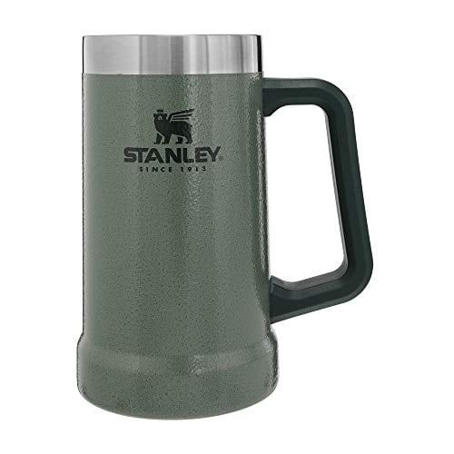 Stanley Adventure Big Grip Beer Stein Stanley Stanley