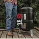thumbnail image 3 of Ahumador de carbón Gas One CSM-16 de 16" tipo vertical, 3 of 8