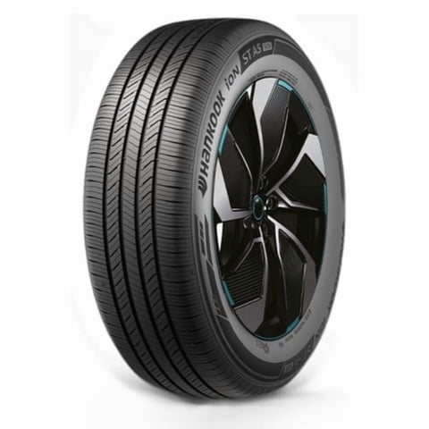 Neumatico 225/65R17 Hankook 106V Ih61A Ion St As Suv