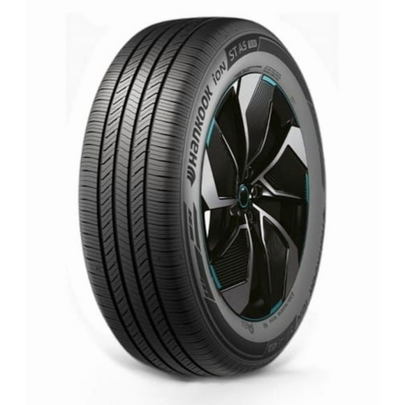 NEUMATICO 215/60 R17 HANKOOK 96V IH61A iON ST AS SUV