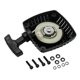 thumbnail image 4 of Juego completo Pull Starter FLMLF para coche RC a gasolina 1/5, 4 of 5