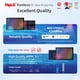 thumbnail image 4 of Mini PC MeLE PCG02 Pro N5100 8 GB RAM 256 GB eMMC sin ventilador, 4 of 9