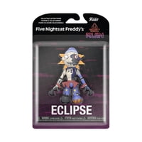 Figura De Acción Funko Five Nights At Freddy'S Ruin Eclipse