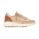 thumbnail image 2 of Zapatillas Mujer Cuero Con Cierre Lateral Beige Carmela beige 37, 2 of 5