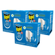 thumbnail image 1 of Pack 3x Raid Aparato + Repuesto Liquido Electrico 45 Noches, 1 of 2