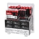 thumbnail image 1 of Set destornillador 100 piezas hyper tough, 1 of 2