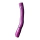 thumbnail image 4 of Espada De Sable De Florete Con Mango Ergonómico Para Entusiastas, 7,28" (morado), 4 of 5