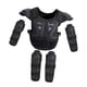 thumbnail image 2 of Protector de espalda y vertebral para niños, equipo de protección para moto de cross, de cuerpo completo para motocicleta, rodilleras, 2 of 5