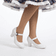 thumbnail image 3 of Zapato Cueca Mujer Blanco Matte, 3 of 8